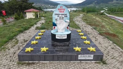 1864 yılında yaşanan ve dünya tarihinin en acı toplumsal kırılmalarından