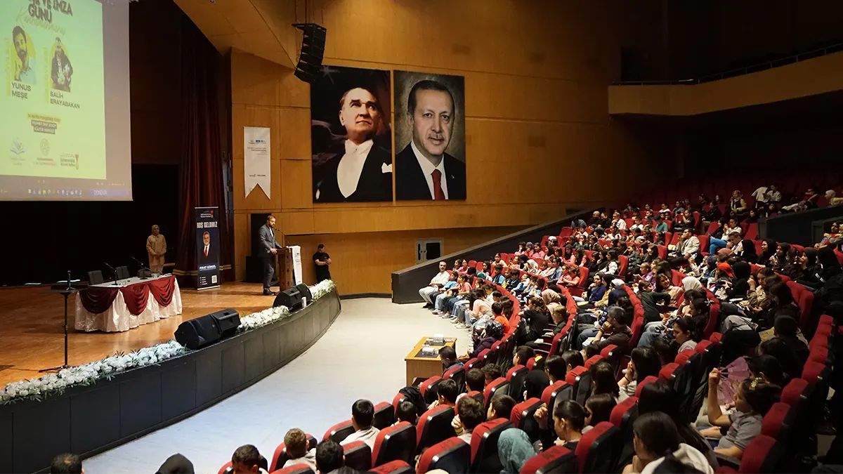 cocuklar icin ilham veren etkinlik