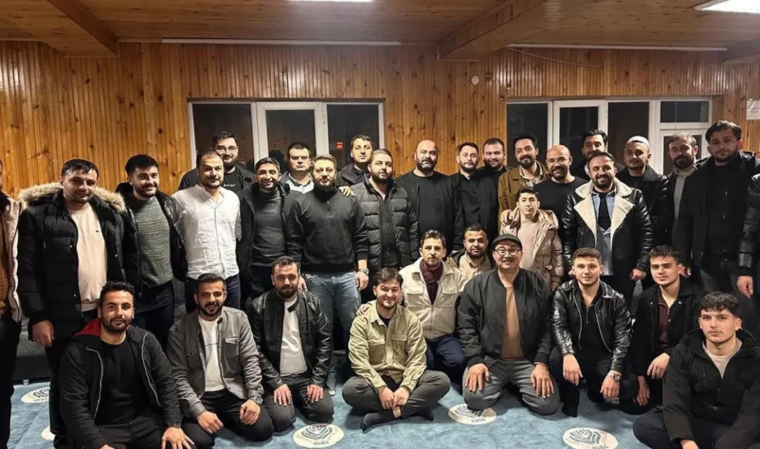 Çoğulhan Yardımlaşma Derneği Başkanı Bingöl’den İşçi Çıkışlarına Tepki İşçilerin haklarını savunmak adına sürece karşı durduğunu belirten Bingöl, bu