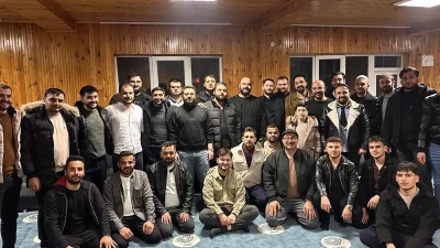 İşçilerin haklarını savunmak adına sürece karşı durduğunu belirten Bingöl, bu