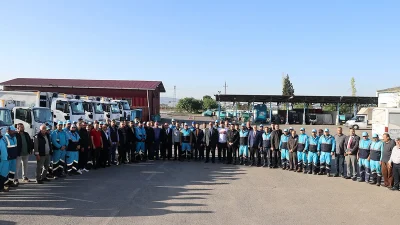 Dulkadiroğlu Belediyesi tarafından her yıl olduğu gibi bu yıl da