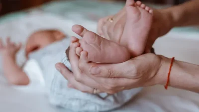Aile ve Sosyal Hizmetler Bakanı Mahinur Özdemir Göktaş, doğum izni