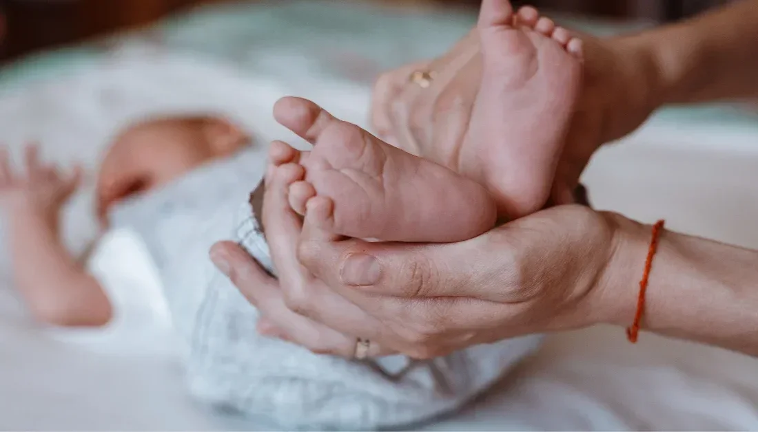 Aile ve Sosyal Hizmetler Bakanı Mahinur Özdemir Göktaş, doğum izni