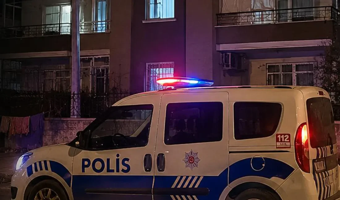 Elbistan’da 31 Yaşındaki Genç Evinde Ölü Bulundu Kahramanmaraş’ın Elbistan ilçesine bağlı Ceyhan Mahallesi’nde yaşayan 31 yaşındaki Harun