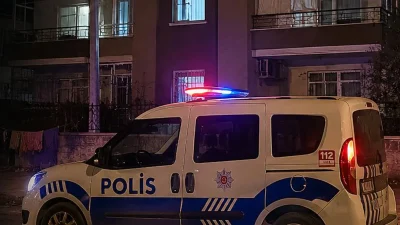 Kahramanmaraş’ın Elbistan ilçesine bağlı Ceyhan Mahallesi’nde yaşayan 31 yaşındaki Harun