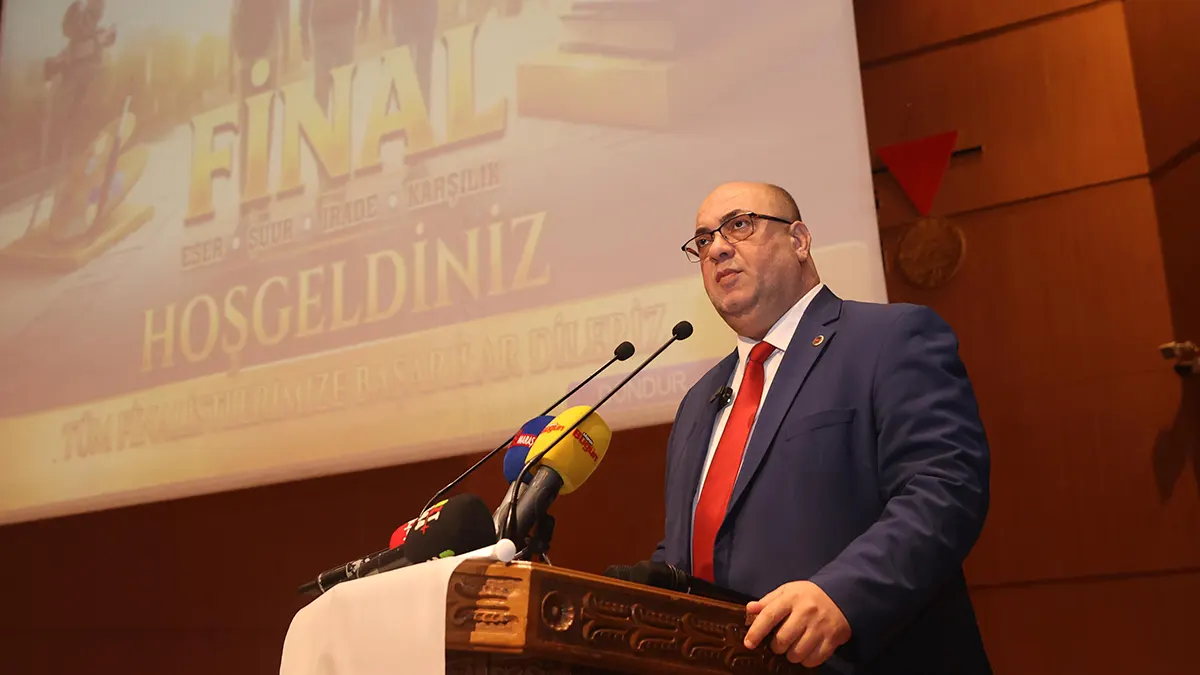esik projesi final programi gerceklestirildi
