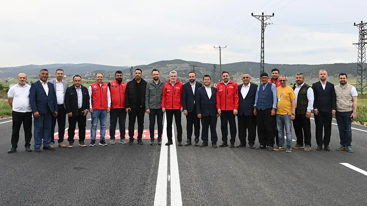 Görgel: “Elmalar Mahallesi ve Bölgeye Güç Katan Bir Ulaşım Yatırımı Oldu” 1 gorgel elmalar mahallesi ve bolgeye guc katan bir ulasim yatirimi oldu