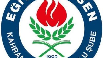 Açıklanan verilere göre Eğitim-Bir-Sen, Kahramanmaraş genelinde 7 bin 599 üyeye