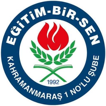 Açıklanan verilere göre Eğitim-Bir-Sen, Kahramanmaraş genelinde 7 bin 599 üyeye