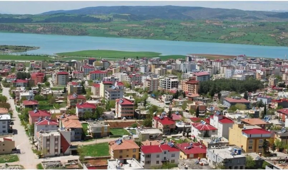 Büyükşehir Belediyesinin Pazarcık programı kapsamında ilçe merkezinde özellikle yoğun kullanılan