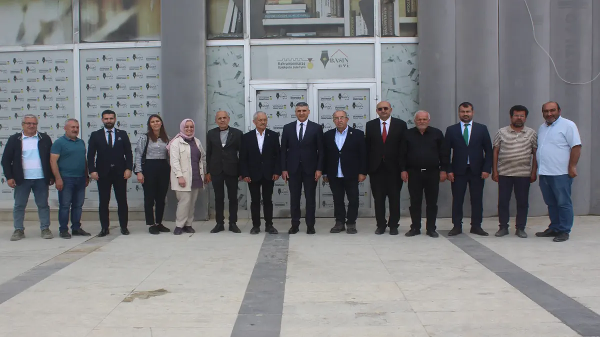kahramanmaras sgkdan kayit disi istihdama gecit yok sektorel degisim takibi sikilastirdi