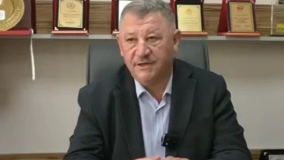 Kahramanmaraş Kasaplar Odası Başkanı Mehmet Uyduran, yaklaşan Kurban Bayramı öncesi
