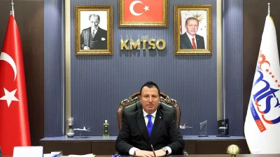 Başkan Buluntu mesajında şu ifadelere yer verdi: “Milletçe birlik ve