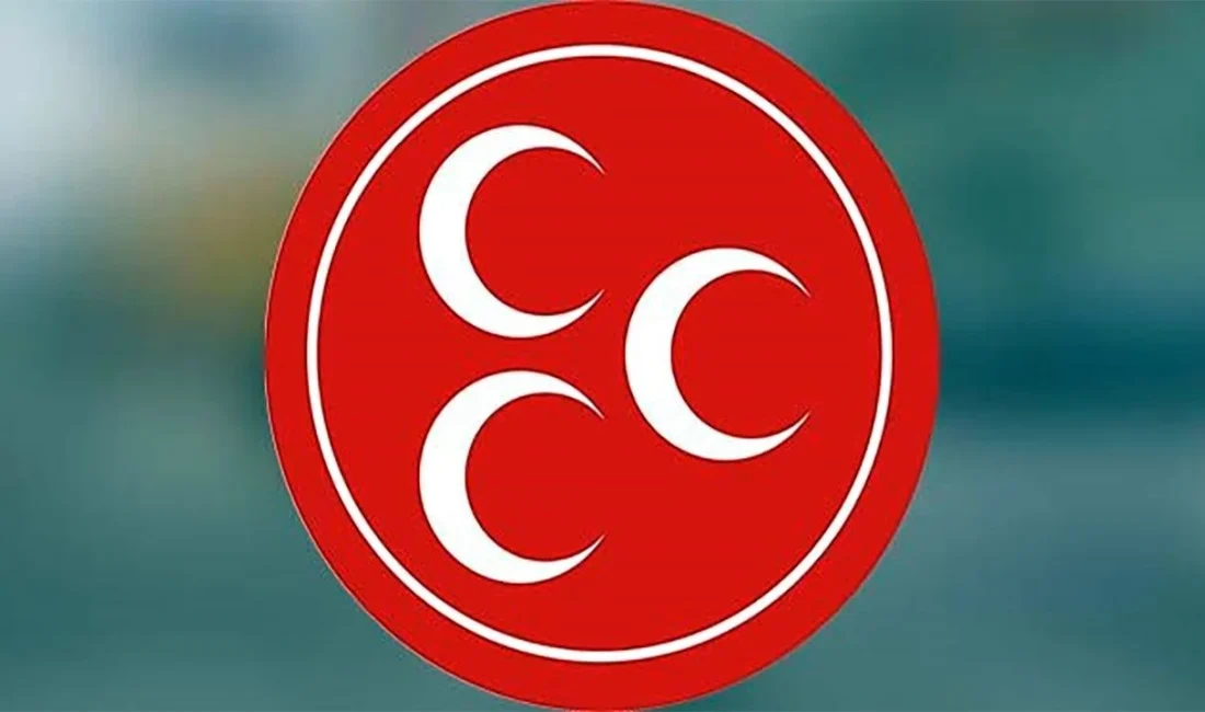 MHP Kahramanmaraş İl Başkanlığı tarafından yapılan duyuruda, yeni görevlendirilen isimlere