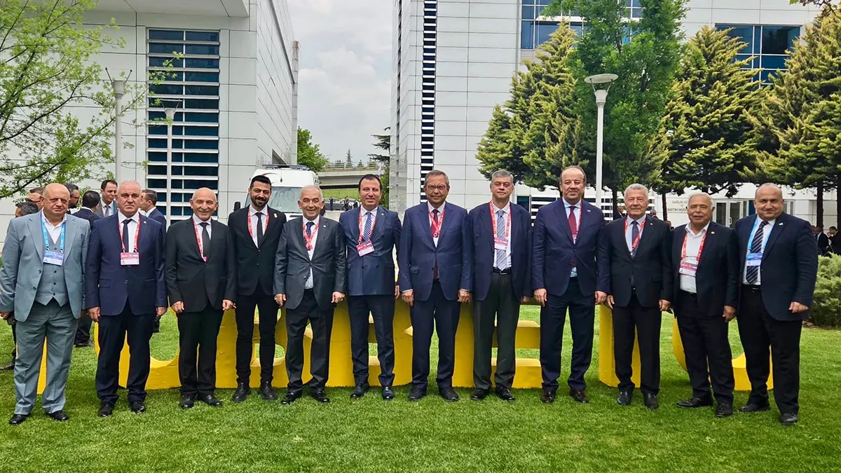 mustafa narli sehrimizin ekonomik vizyonunu guclu sekilde temsil ediyoruz