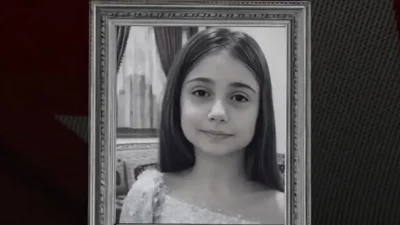 Kahramanmaraş’ta Ayser Çalık Ortaokulu’nda düzenlenen silahlı saldırıda ağır yaralanan 11