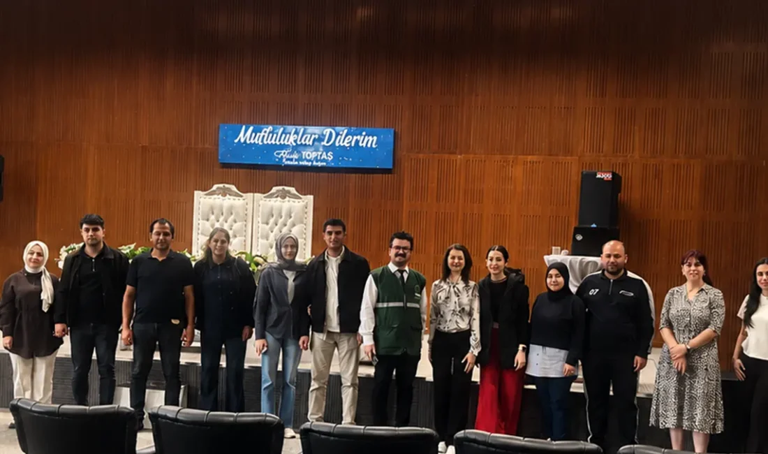 Onikişubat Belediyesi öncülüğünde yürütülen proje; Aile ve Sosyal Hizmetler İl