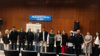 Onikişubat Belediyesi öncülüğünde yürütülen proje; Aile ve Sosyal Hizmetler İl