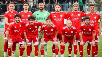 Karşılaşmayı kazanan takım bir üst tura yükselecek. Mücadelenin normal süresinde