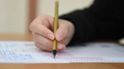 Yapılan açıklamada, sınavların değerlendirme işlemlerinin tamamlandığı belirtilirken, DUS ve STS