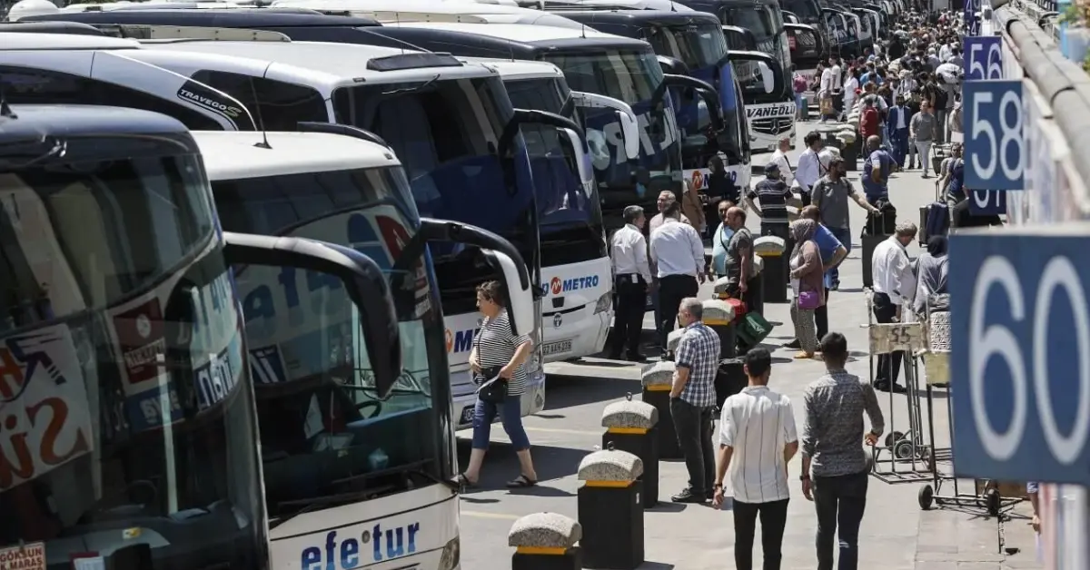 otobus biletinde zorunlu tam iade donemi