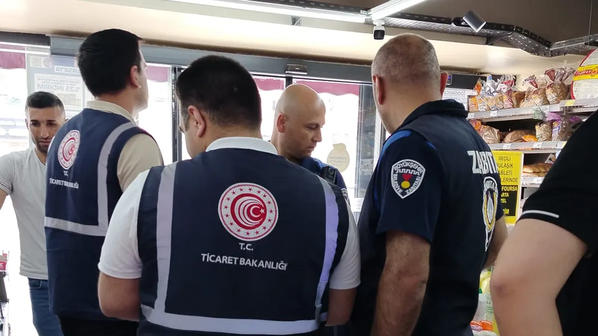 Pazarcık’ta Bayram Öncesi Sıkı Denetim: Ekipler Sahaya İndi! 1 pazarcikta bayram oncesi siki denetim ekipler sahaya indi