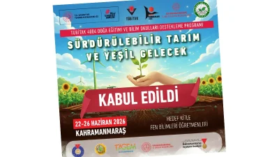 Projenin hedef kitlesini ise; Türkiye genelinde Millî Eğitim Bakanlığı bünyesinde