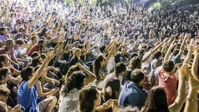 Türkiye’nin genç nüfus oranının Avrupa Birliği ortalamasının üzerinde, dünya ortalamasının