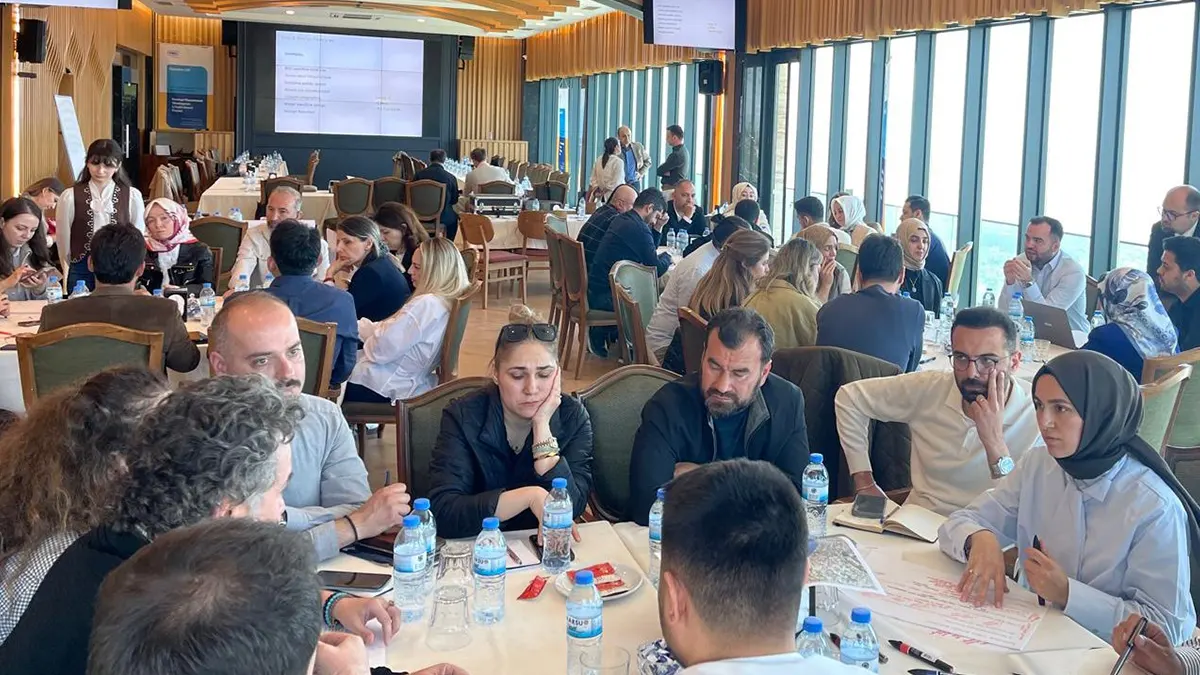 uluslararasi is birligiyle sehrin gelecegine onemli adim