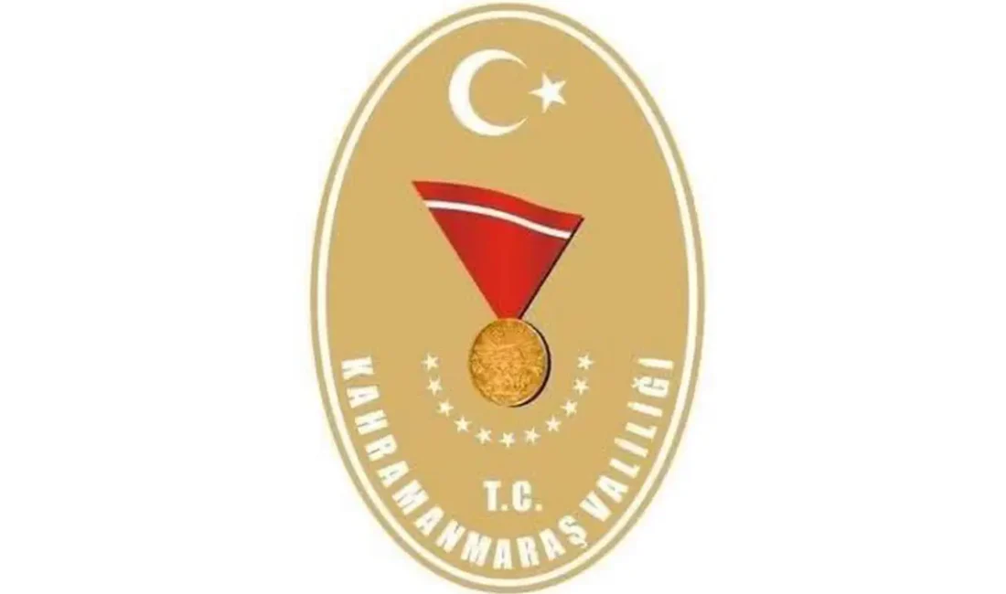 Valilik duyurdu: Bayramda 4.341 güvenlik personeli görevde Kahramanmaraş Valiliği, Kurban Bayramı süresince vatandaşların huzur ve güven içinde