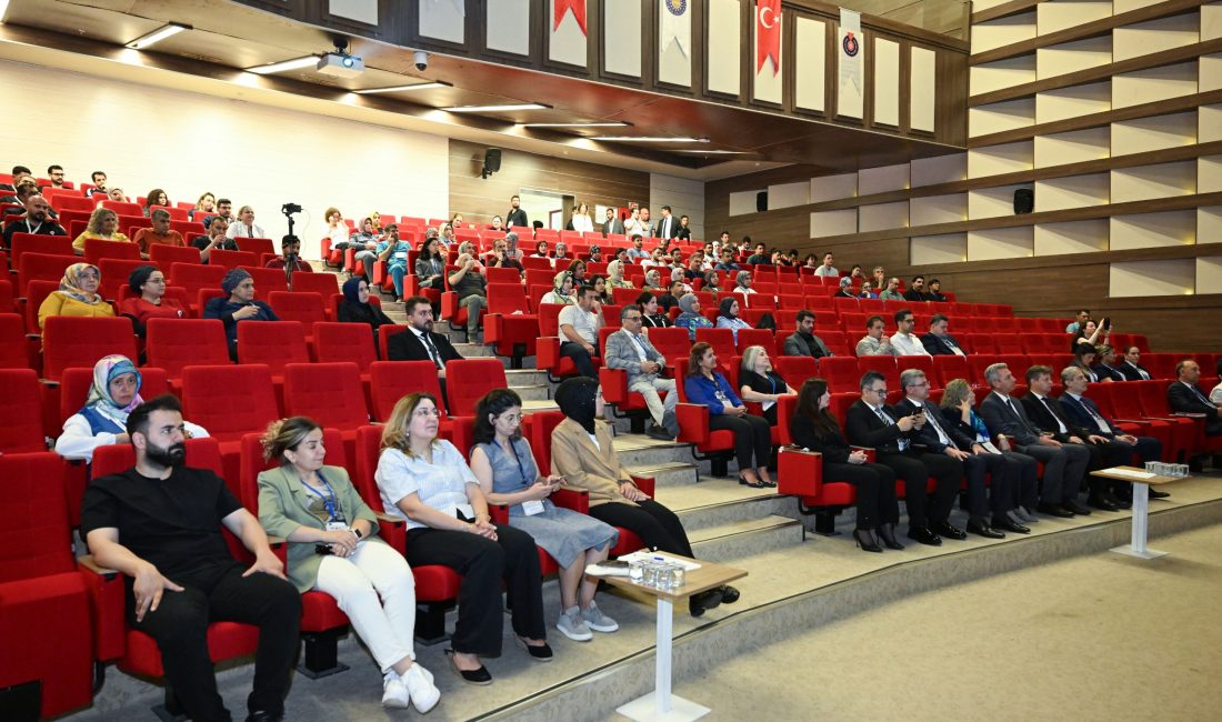 Plastik Rekonstrüktif ve Estetik Cerrahi Anabilim Dalı Başkanı Prof. Dr.