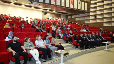 Plastik Rekonstrüktif ve Estetik Cerrahi Anabilim Dalı Başkanı Prof. Dr.