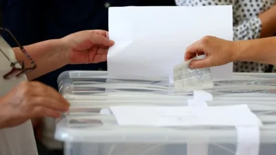 Tokat'ın Reşadiye ilçesine bağlı Yolüstü ve Çevrecik, Almus ilçesine bağlı
