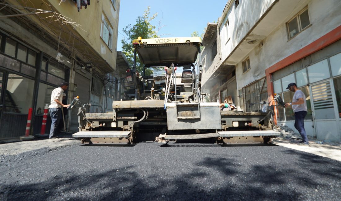 Kahramanmaraş Büyükşehir Belediye Başkanı Fırat Görgel, şehir genelinde sürdürülen ulaşım
