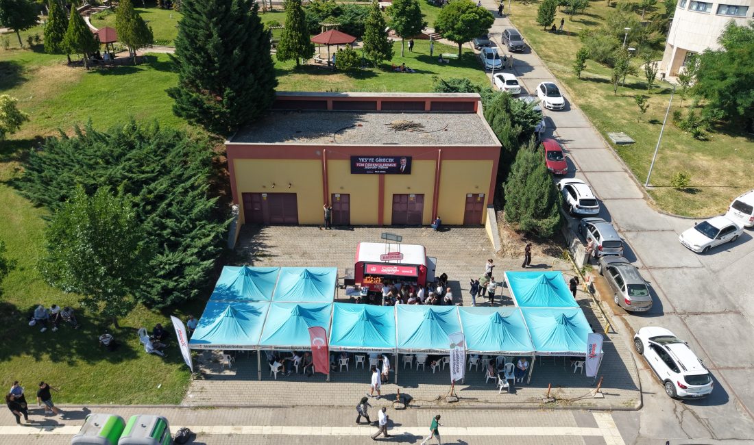 Kahramanmaraş Büyükşehir Belediyesi, sosyal belediyecilik anlayışı çerçevesinde vatandaşların hayatını kolaylaştırmaya