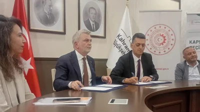Görgel, geri dönüşüm, atık yönetimi ve çevresel sürdürülebilirlik alanlarında önemli