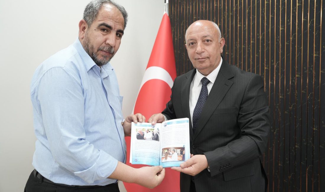 Kahramanmaraş’ta balıkçılık sektörünün gelişim sürecini ele alan kitapta; şehrin su