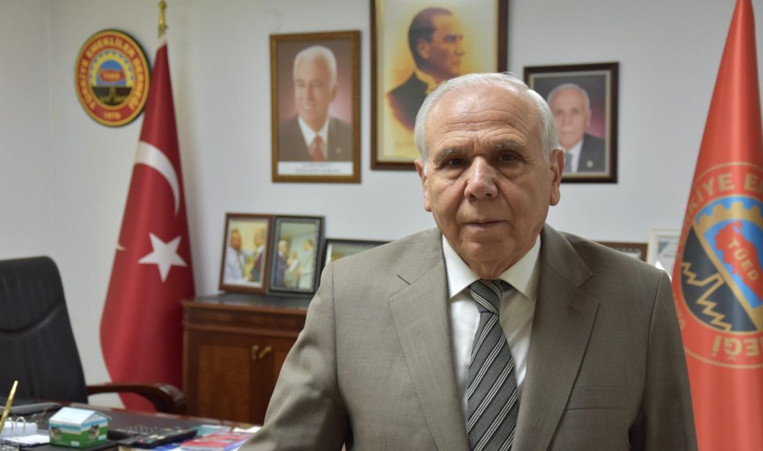 Mehmet Nalbantbaşı: “14 Bin Evsiz Emekli Konut Bekliyor, Emeklinin Sesini Duyun” Kahramanmaraş’ta ve Türkiye genelinde ev sahibi olamayan emeklilerin ciddi bir