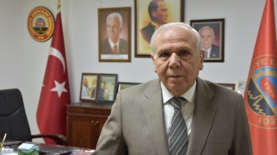 Kahramanmaraş’ta ve Türkiye genelinde ev sahibi olamayan emeklilerin ciddi bir