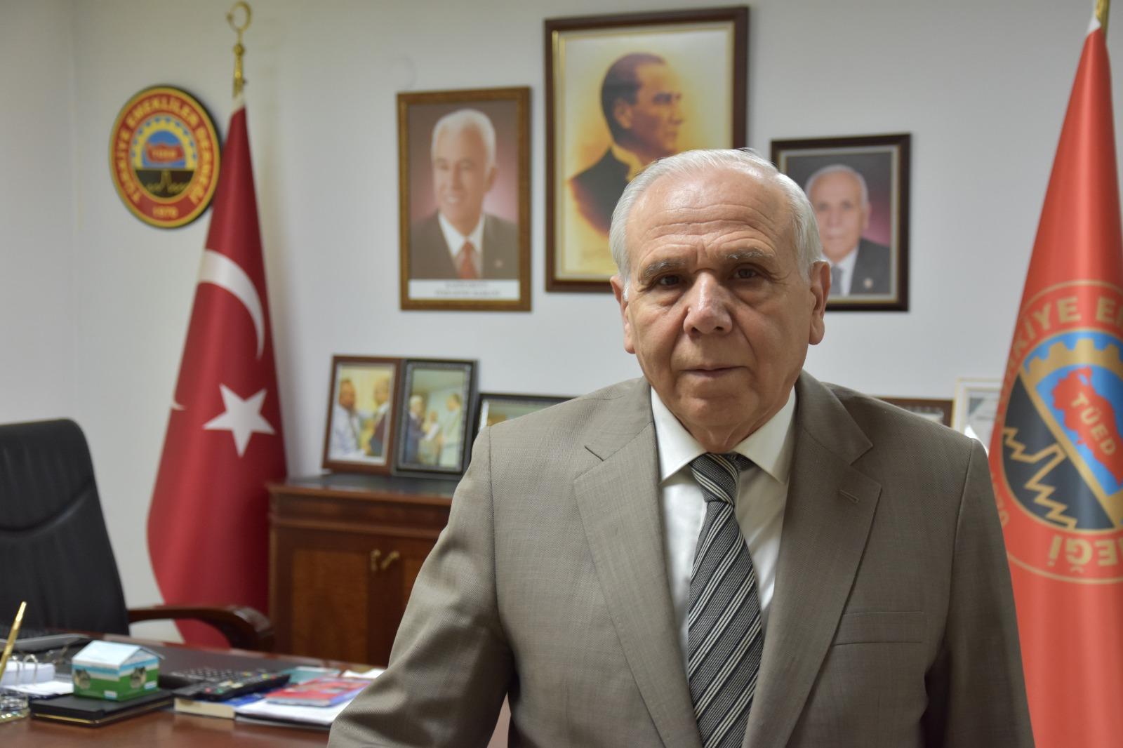 Mehmet Nalbantbaşı: “14 Bin Evsiz Emekli Konut Bekliyor, Emeklinin Sesini Duyun” 1 IMG WA