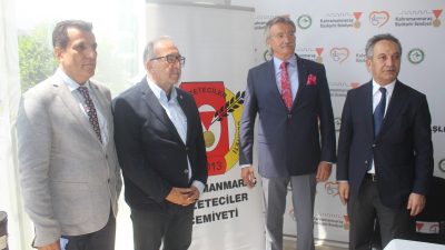 Doğu Akdeniz İnşaat Müteahhit Birlikleri Federasyonu (DAİMFED), Türkiye’nin konfederasyonlaşma yolundaki