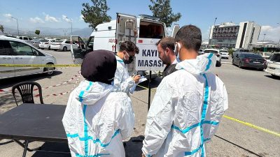 Türkiye Afet Müdahale Planı (TAMP) ve Hastane Afet Müdahale Planı