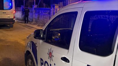 Edinilen bilgilere göre, İbrahim Ogiş ile kayınpederi Y.E. arasında henüz