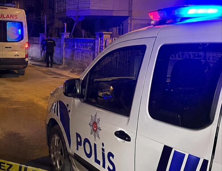 Edinilen bilgilere göre, İbrahim Ogiş ile kayınpederi Y.E. arasında henüz