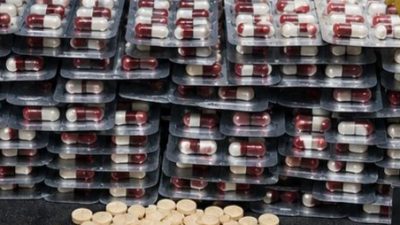 Kahramanmaraş’ta Narkotik Operasyonu: 6 tutuklama Kahramanmaraş Emniyet Müdürlüğü Narkotik Suçlarla Mücadele Şube Müdürlüğü ekipleri tarafından