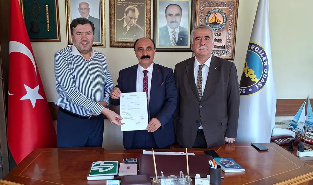 İnsan Kitap ve Toplum Araştırmaları Derneği (İKTA-DER) ile Ankara Kahveciler