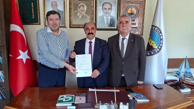 İnsan Kitap ve Toplum Araştırmaları Derneği (İKTA-DER) ile Ankara Kahveciler
