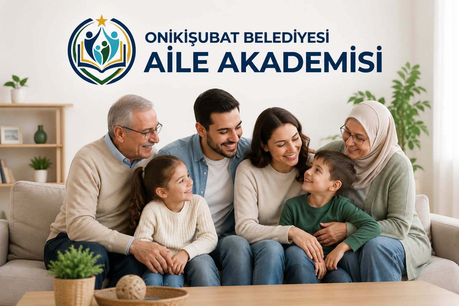 Onikişubat Belediyesi Aile Danışmanlık Merkezi hizmet vermeye başladı 1 WhatsApp Image at .. ()