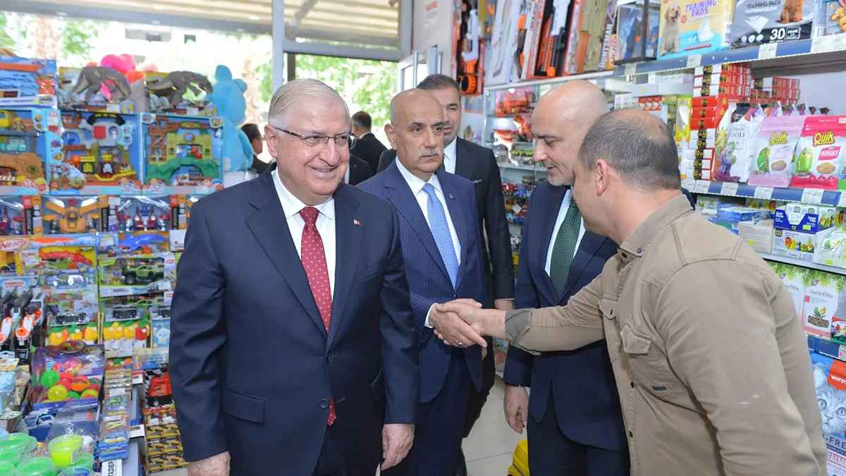 YASAR GULER YASAR GULER
