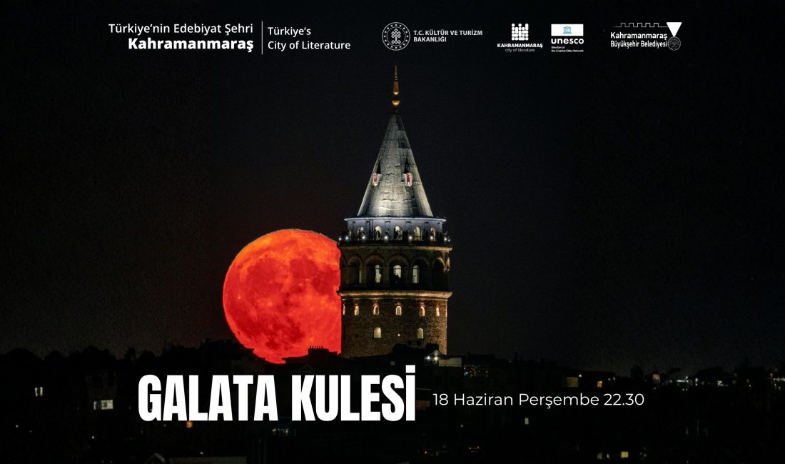 Kahramanmaraş Büyükşehir Belediyesi, şehrin kültürel kimliğini ulusal ve uluslararası platformlarda